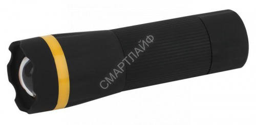 Фонарь MB-301 1Вт регулируемый фокус пластик блист. Трофи Б0033750 - smartlife-ural.ru – Екатеринбург