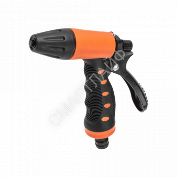 Пистолет-распылитель регулируемый ЧЕТЫРЕ СЕЗОНА 62-0284 - smartlife-ural.ru – Екатеринбург