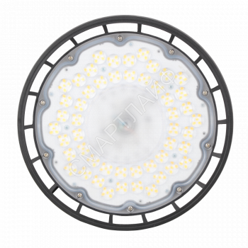 Светильник светодиодный ДСП-1102 150Вт 6500К IP65 промышленный для высоких пролетов PROxima EKF HIL-1102-150-6500 - smartlife-ural.ru – Екатеринбург