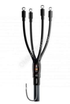 Муфта кабельная концевая универс. 1кВ HT2P-01/5х70-120-L12 (5ПКВНтпБ1-70/120-Н) НИЛЕД 16000081 - smartlife-ural.ru – Екатеринбург