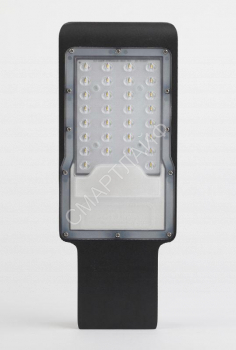 Светильник светодиодный SPP-503-0-50K-100 100Вт 5000К IP65 10000лм консольный (аналог ДКУ) Эра Б0043669 - smartlife-ural.ru – Екатеринбург