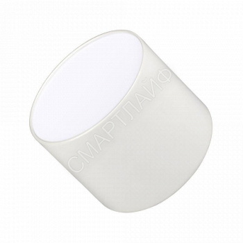 Светильник светодиодный SP-RONDO-90A-8W Warm White IP40 метал. Arlight 021780 - smartlife-ural.ru – Екатеринбург