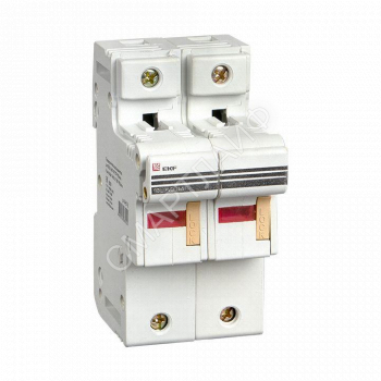 Предохранитель-разъединитель для ПВЦ 14х51 2п EKF pr-14-51-2 - smartlife-ural.ru – Екатеринбург