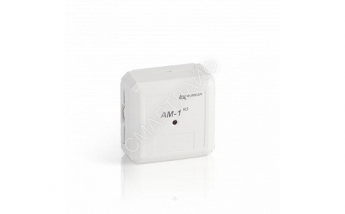 Метка адресная АМ-1-R3 Рубеж Rbz-337436 - smartlife-ural.ru – Екатеринбург