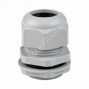 Сальник PG25 d16-21мм (d отверст. 31мм) IP54 PROxima EKF plc-pg-25-r - smartlife-ural.ru – Екатеринбург