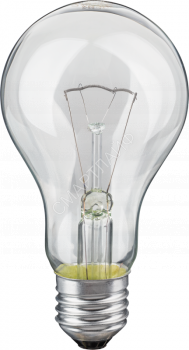 Термоизлучатель 61 176 OI-A-200-230-E27-CL ОНЛАЙТ 61176 - smartlife-ural.ru – Екатеринбург