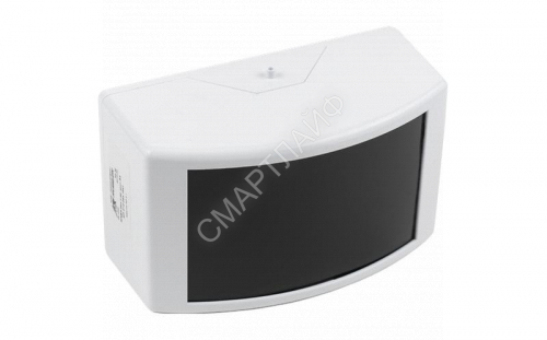 Извещатель пожарный дымовой линейный ИПДЛ-264/1-50-R3 ИП 212-264 Рубеж Rbz-342260 - smartlife-ural.ru – Екатеринбург