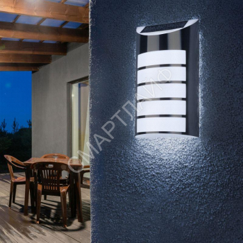 Подсветка фасадная ERAFS024-40 Сталь 5LED 17лм солнечная батарея ЭРА Б0044254 - smartlife-ural.ru – Екатеринбург