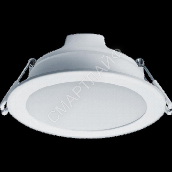 Светильник светодиодный 14 481 NDL-P3-18W-840-WH-LED 18Вт 4000К Navigator 14481 - smartlife-ural.ru – Екатеринбург