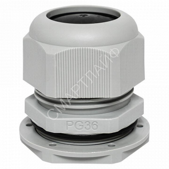 Сальник PG36 d22-32мм (d отверст. 46мм) IP54 (уп.1шт) PROxima EKF plc-pg-36-1-r - smartlife-ural.ru – Екатеринбург