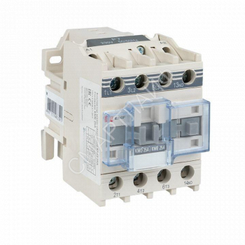 Контактор КМЭ 25А кат. 220В AC 1НЗ EKF ctr-s-25-220-nc - smartlife-ural.ru – Екатеринбург