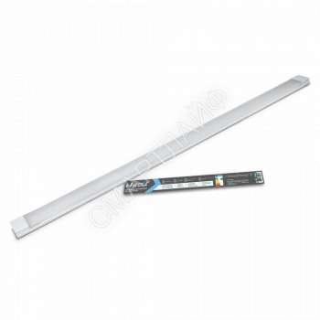 Светильник светодиодный ДПО-110 ПРИЗМА 55Вт 6500К IP40 1200мм NEOX 4690612053172 - smartlife-ural.ru – Екатеринбург