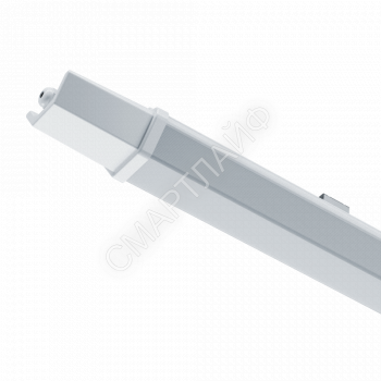 Светильник светодиодный 82 918 ODSP-03-42-4K-LED 42Вт 4000К IP65 4830лм 176-264В (аналог ЛСП 2х58) ОНЛАЙТ 82918 - smartlife-ural.ru – Екатеринбург