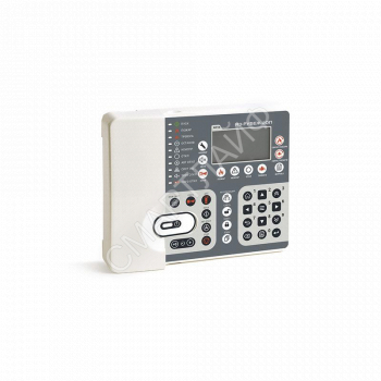 Прибор приемно-контрольный и управления "R3-Рубеж-2ОП" Рубеж Rbz-319538 - smartlife-ural.ru – Екатеринбург