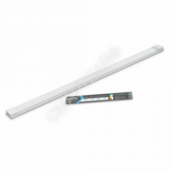 Светильник светодиодный ДПО-110 ОПАЛ 36Вт 6500К IP40 1200мм NEOX 4690612053202 - smartlife-ural.ru – Екатеринбург