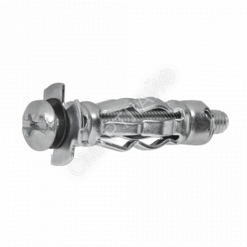 Анкер MOLA 6/13 (уп.10шт) (кор.) Sormat FAS1075710 - smartlife-ural.ru – Екатеринбург