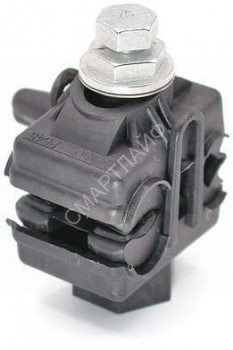 Зажим ответвительный P 645 (35-150/10-35кв.мм) (SLIW 15.1; P2X-95) НИЛЕД 10900361 - smartlife-ural.ru – Екатеринбург