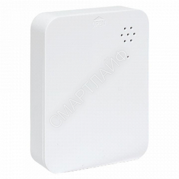 Датчик протечки умный Zigbee Connect EKF is-fl-zb - smartlife-ural.ru – Екатеринбург