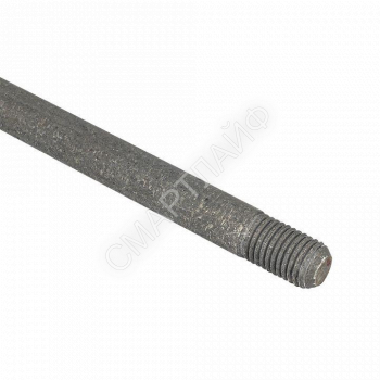 Штырь заземлителя d16мм L1500мм (муфта-муфта) HZ EKF gc-e1202 - smartlife-ural.ru – Екатеринбург