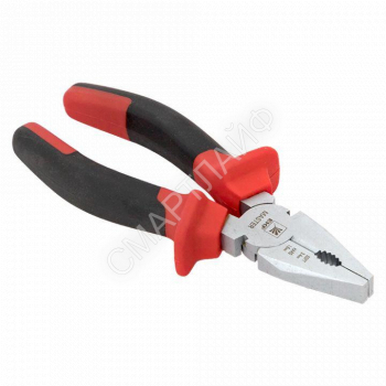 Пассатижи 160мм Master Basic EKF pas-160-mas - smartlife-ural.ru – Екатеринбург