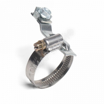 Хомут заземления УХЗ (60-80)/W2 Fortisflex 78515 - smartlife-ural.ru – Екатеринбург