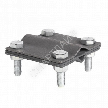 Зажим штырь-полоса-прут HZ EKF gc-g3116 - smartlife-ural.ru – Екатеринбург