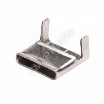 Скрепа СМ(304)-12 (уп.100шт) Fortisflex 73489 - smartlife-ural.ru – Екатеринбург