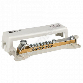 Шина уравнивания потенциалов PROxima EKF gc-e1001 - smartlife-ural.ru – Екатеринбург