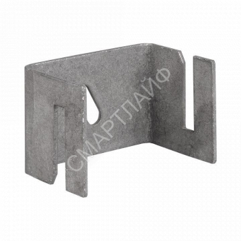 Держатель для полосы 40х4 (скоба) HZ PROxima EKF lp-d2310 - smartlife-ural.ru – Екатеринбург