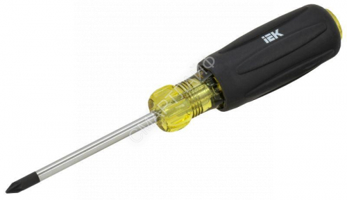 Отвертка PZ1х75 Т3 ARMA2L 5 IEK A2L5-SC10-T3-PZ-10-075 - smartlife-ural.ru – Екатеринбург