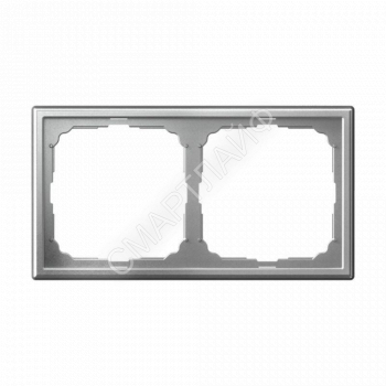 Рамка 2-м ArtGallery универс. алюм. SE GAL000302 - smartlife-ural.ru – Екатеринбург