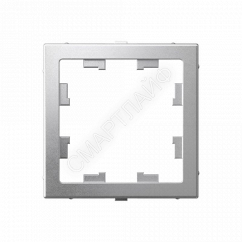 Адаптер ArtGallery для функции AtlasDesign алюм. SE GAL000308 - smartlife-ural.ru – Екатеринбург