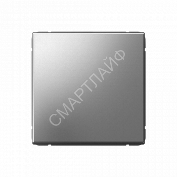 Переключатель 1-кл. ArtGallery (сх. 6) 10AX механизм сталь SE GAL000961 - smartlife-ural.ru – Екатеринбург