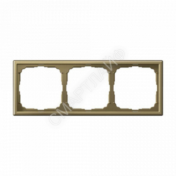 Рамка 3-м ArtGallery зол. SE GAL001603 - smartlife-ural.ru – Екатеринбург