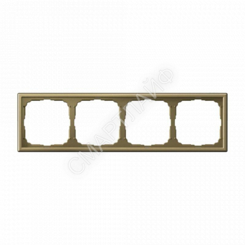 Рамка 4-м ArtGallery зол. SE GAL001604 - smartlife-ural.ru – Екатеринбург