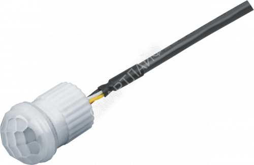 Датчик движения инфракрасный 61 653 NS-IRM09-WH Navigator 61653 - smartlife-ural.ru – Екатеринбург