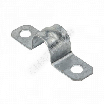 Скоба крепежная двухлапковая d12-13мм метал. EKF sm-2-12-13 - smartlife-ural.ru – Екатеринбург