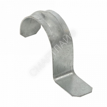 Скоба крепежная однолапковая d31-32мм метал. EKF sm-1-31-32 - smartlife-ural.ru – Екатеринбург