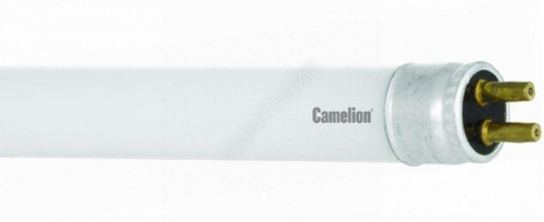Лампа люминесцентная FT4-12W/54 12Вт T4 6500К G5 Camelion 3371 - smartlife-ural.ru – Екатеринбург