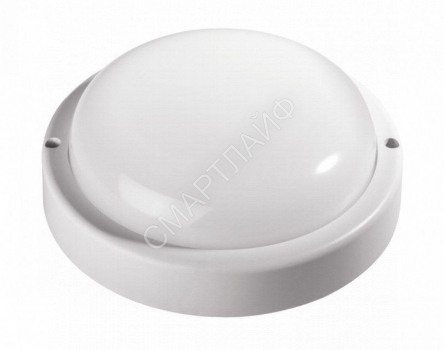 Светильник светодиодный ДБО-101 ЖКХ круг 12Вт 4000К сенсор DEKraft 60005DEK - smartlife-ural.ru – Екатеринбург