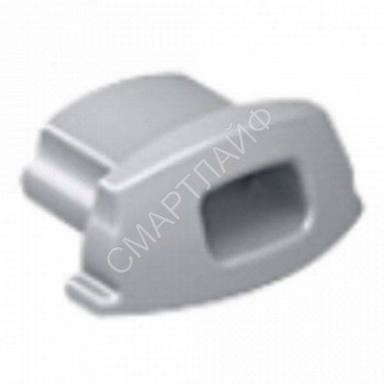 Заглушка торцевая для PAL 1105 сквозная JazzWay 5009646 - smartlife-ural.ru – Екатеринбург