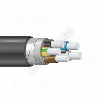 Кабель АВБШвнг(А) 5х4 ОК (N PE) 0.66кВ (м) ЭЛПРОМ БП-00008874 - smartlife-ural.ru – Екатеринбург