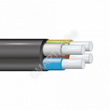 Кабель АВВГнг(А)-LS 4х16 ОК (N) 0.66кВ (м) ЭЛПРОМ БП-00001543 - smartlife-ural.ru – Екатеринбург