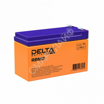 Модуль батарейный аналог RBC2 RBM2 Delta 1114010340006 - smartlife-ural.ru – Екатеринбург