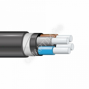 Кабель АВБШвнг(А) 4х4 ОК (N) 0.66кВ (м) ЭЛПРОМ БП-00008826 - smartlife-ural.ru – Екатеринбург