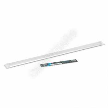 Светильник светодиодный ДПО-108 ОПАЛ 50Вт 6500К IP40 1200мм NEOX 4690612053127 - smartlife-ural.ru – Екатеринбург