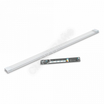 Светильник светодиодный ДПО-110 ОПАЛ 50Вт 4000К 1200мм IP40 NEOX 4690612055398 - smartlife-ural.ru – Екатеринбург