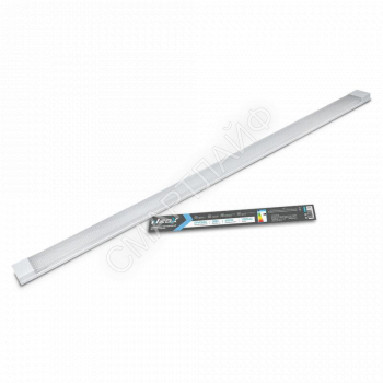 Светильник светодиодный ДПО-110 ПРИЗМА 50Вт 6500К 1200мм IP40 NEOX 4690612055381 - smartlife-ural.ru – Екатеринбург