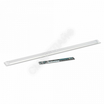 Светильник светодиодный ДПО-108 ОПАЛ 50Вт 4000К IP40 1200мм NEOX 4690612053110 - smartlife-ural.ru – Екатеринбург