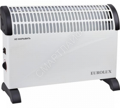 Конвектор ОК-EU-1000C EUROLUX 67/4/28 - smartlife-ural.ru – Екатеринбург